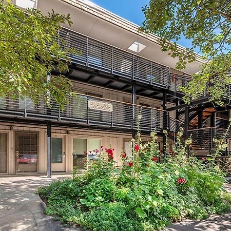 Hotel 210 Cooper Aspen Exterior foto