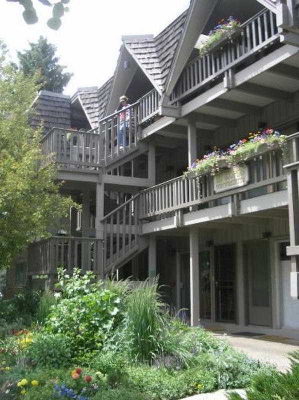 Hotel 210 Cooper Aspen Exterior foto