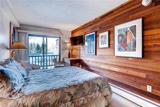 Hotel 210 Cooper Aspen Exterior foto